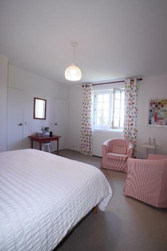Bed & Breakfast Manoir Le Mesnil