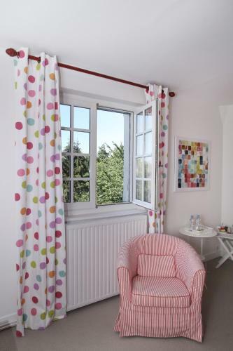Bed & Breakfast Manoir Le Mesnil