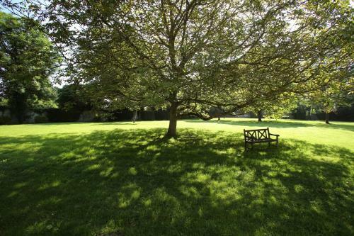 Bed & Breakfast Manoir Le Mesnil
