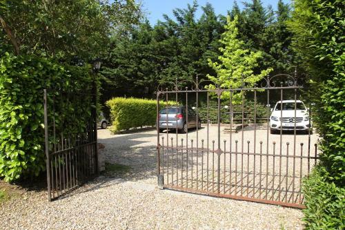 Bed & Breakfast Manoir Le Mesnil