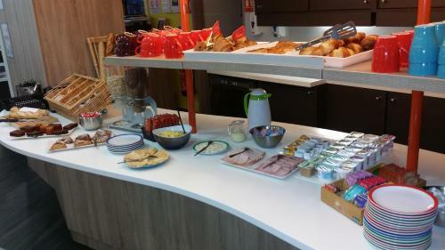 First Inn Hotel Paris Sud Les Ulis