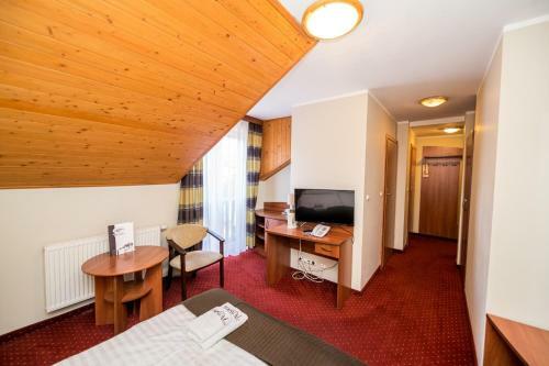 Nowa - Ski Spa Hotel