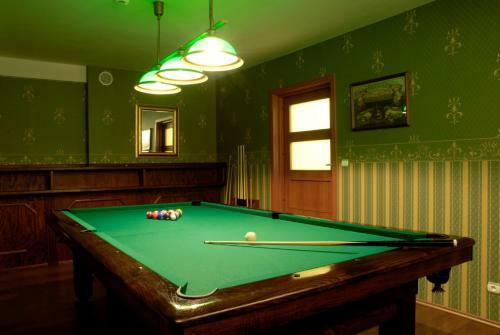 Nowa - Ski Spa Hotel