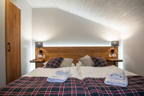 Nowa - Ski Spa Hotel
