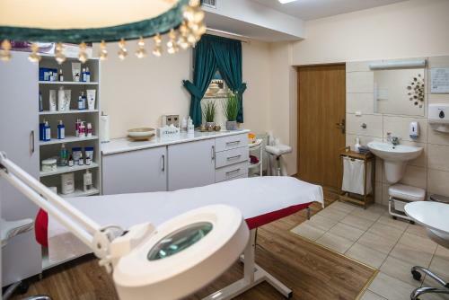Nowa - Ski Spa Hotel