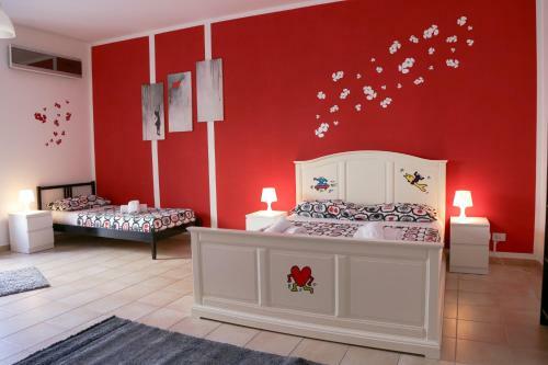 Apartamento Bahlara Case Vacanza
