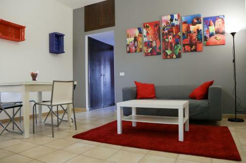 Apartamento Bahlara Case Vacanza