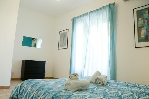 Apartamento Bahlara Case Vacanza