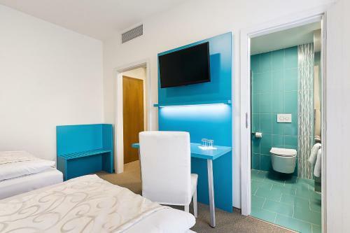 Hotel Atlantis