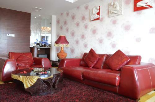 Huangma Holiday Hotel