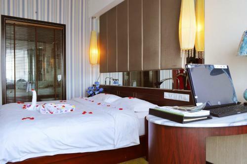 Huangma Holiday Hotel