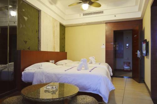 Huangma Holiday Hotel