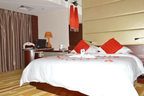Huangma Holiday Hotel
