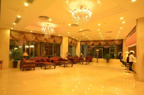 Huangma Holiday Hotel
