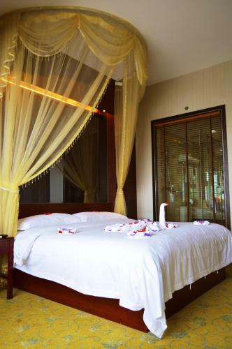 Huangma Holiday Hotel