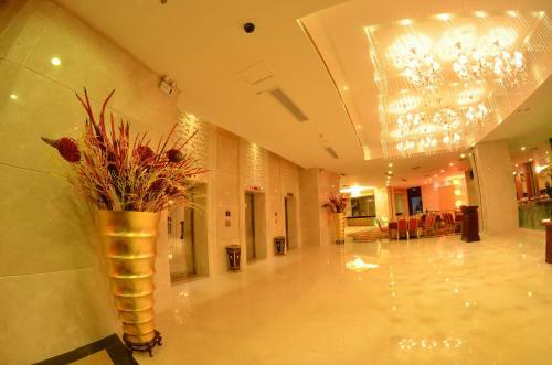Huangma Holiday Hotel