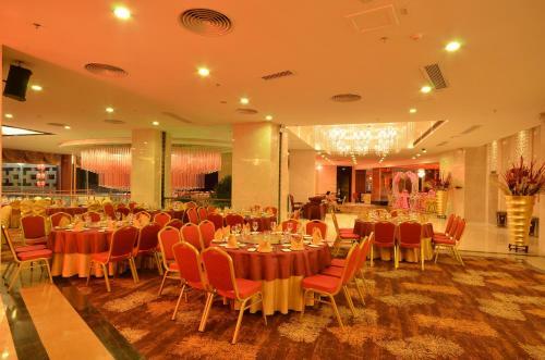 Huangma Holiday Hotel