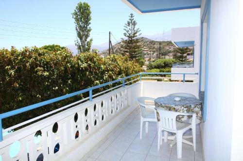 Apartamento Villa Anna