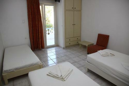 Apartamento Villa Anna