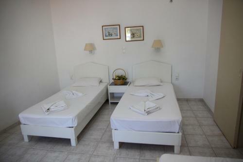 Apartamento Villa Anna