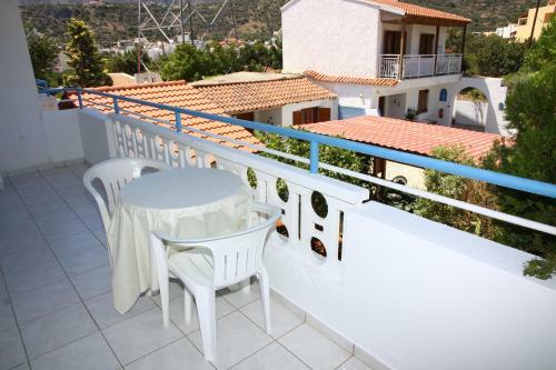Apartamento Villa Anna