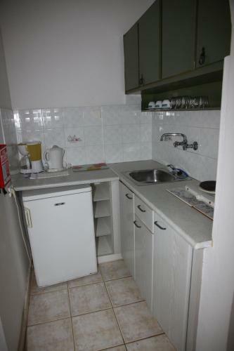 Apartamento Villa Anna