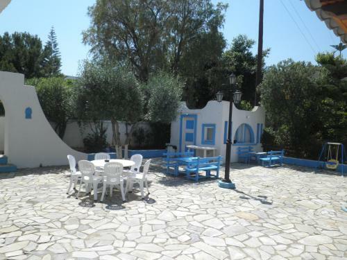 Apartamento Villa Anna