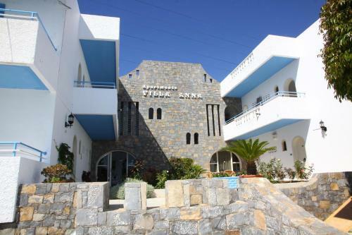 Apartamento Villa Anna