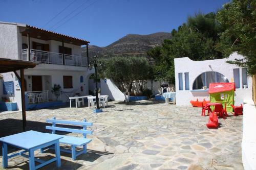 Apartamento Villa Anna