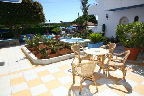 Apartamento Villa Anna