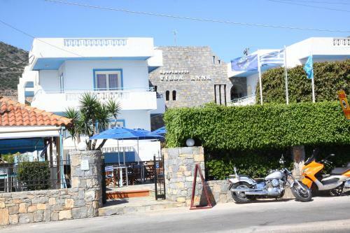 Apartamento Villa Anna