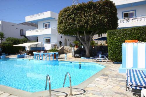Apartamento Villa Anna