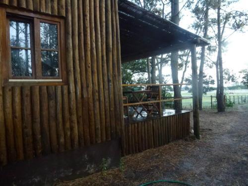 Agroturismo Setequintas