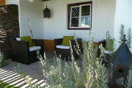 Agroturismo Setequintas