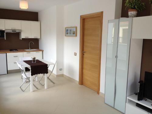 Apartamento Mondello Suites