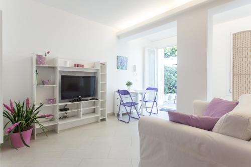 Apartamento Mondello Suites