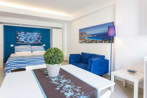 Apartamento Mondello Suites