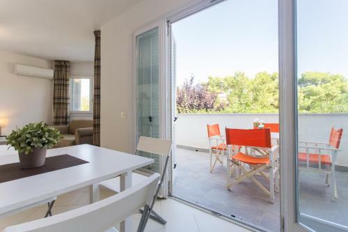 Apartamento Mondello Suites