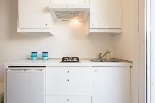 Apartamento Mondello Suites