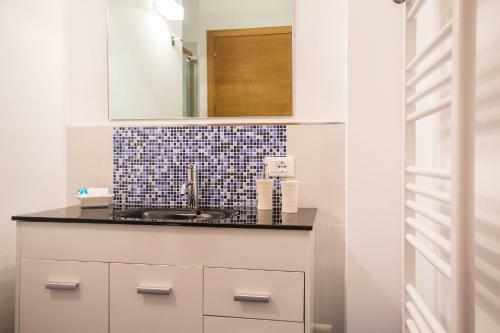 Apartamento Mondello Suites