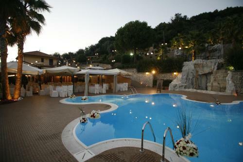Hostal Villa Al Rifugio