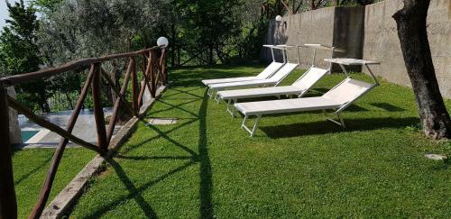 Hostal Villa Al Rifugio