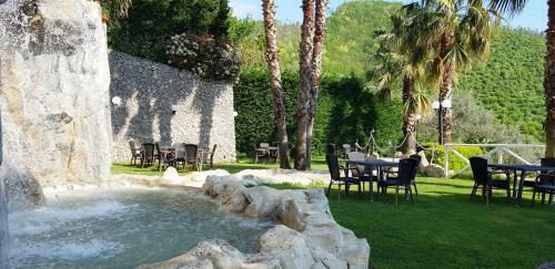 Hostal Villa Al Rifugio