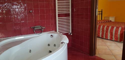 Hostal Villa Al Rifugio