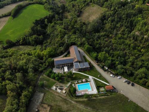 Agroturismo Tenuta Valdorso