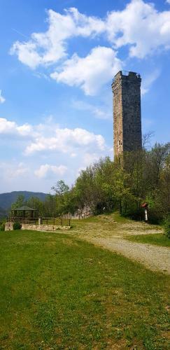 Agroturismo Tenuta Valdorso