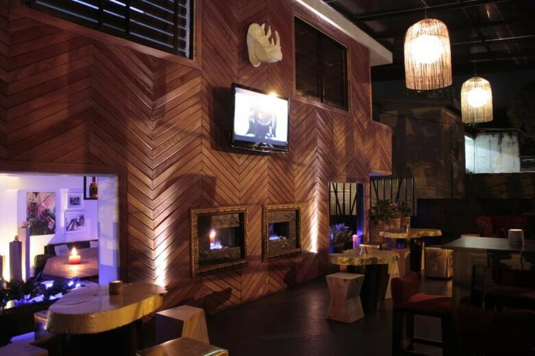 Hostal The Happy Buddha