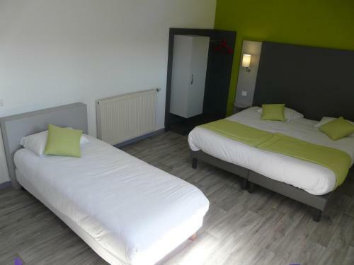 Hotel H�tel De La Baie De Paimpol