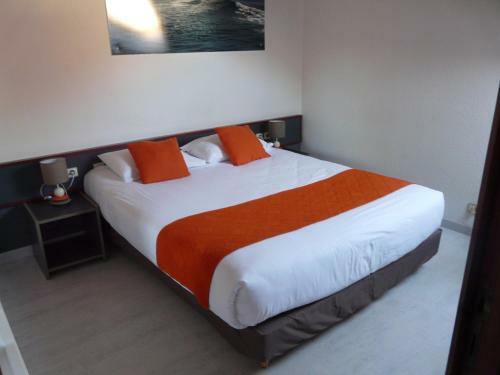 Hotel H�tel De La Baie De Paimpol