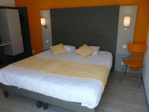 Hotel H�tel De La Baie De Paimpol